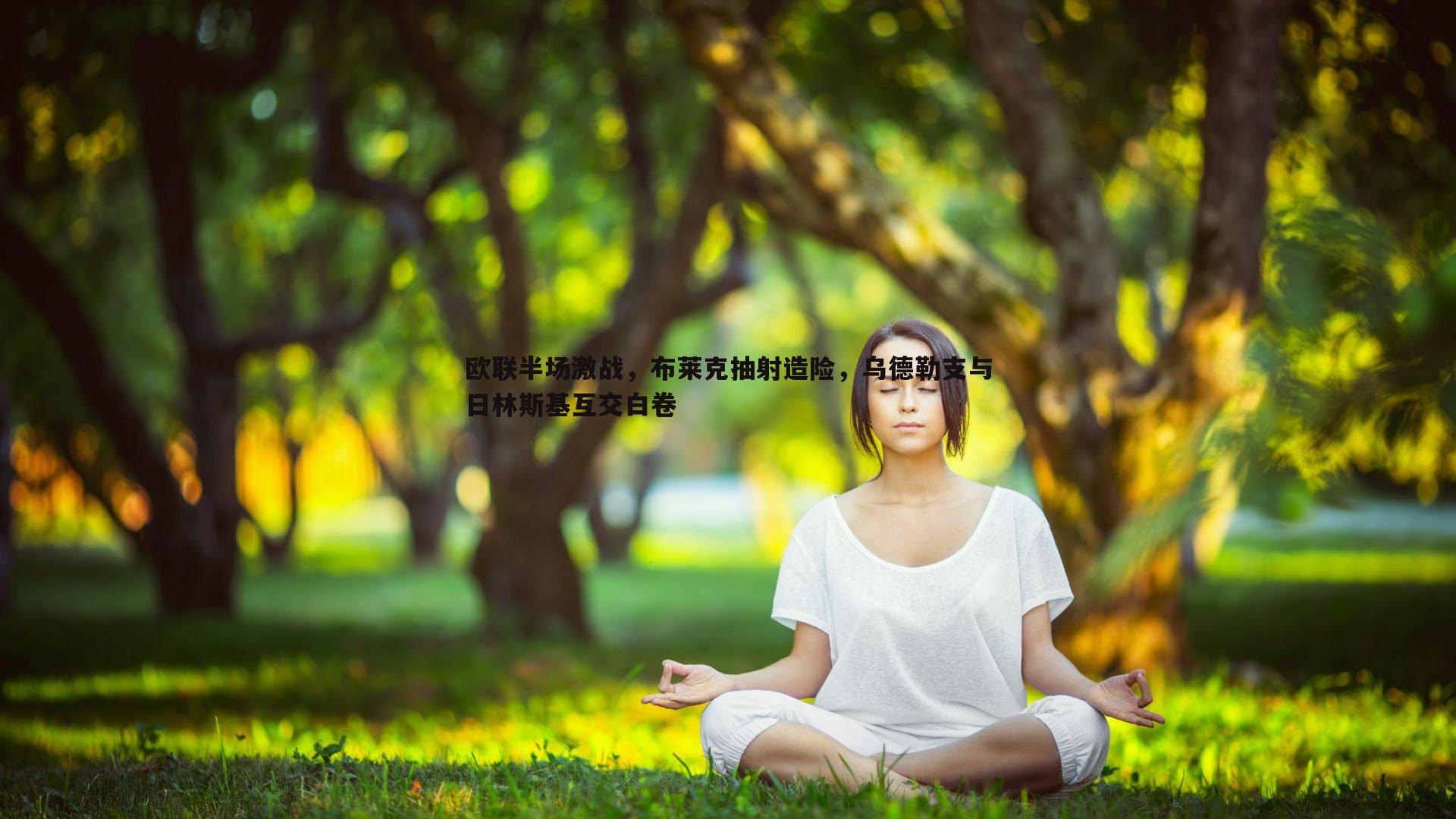 欧联半场激战，布莱克抽射造险，乌德勒支与日林斯基互交白卷